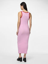 Pieces Stephanie - Tank kjole - HUSET Men & Women