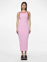 Pieces Stephanie - Tank kjole - HUSET Men & Women