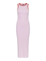 Pieces Stephanie - Tank kjole - HUSET Men & Women