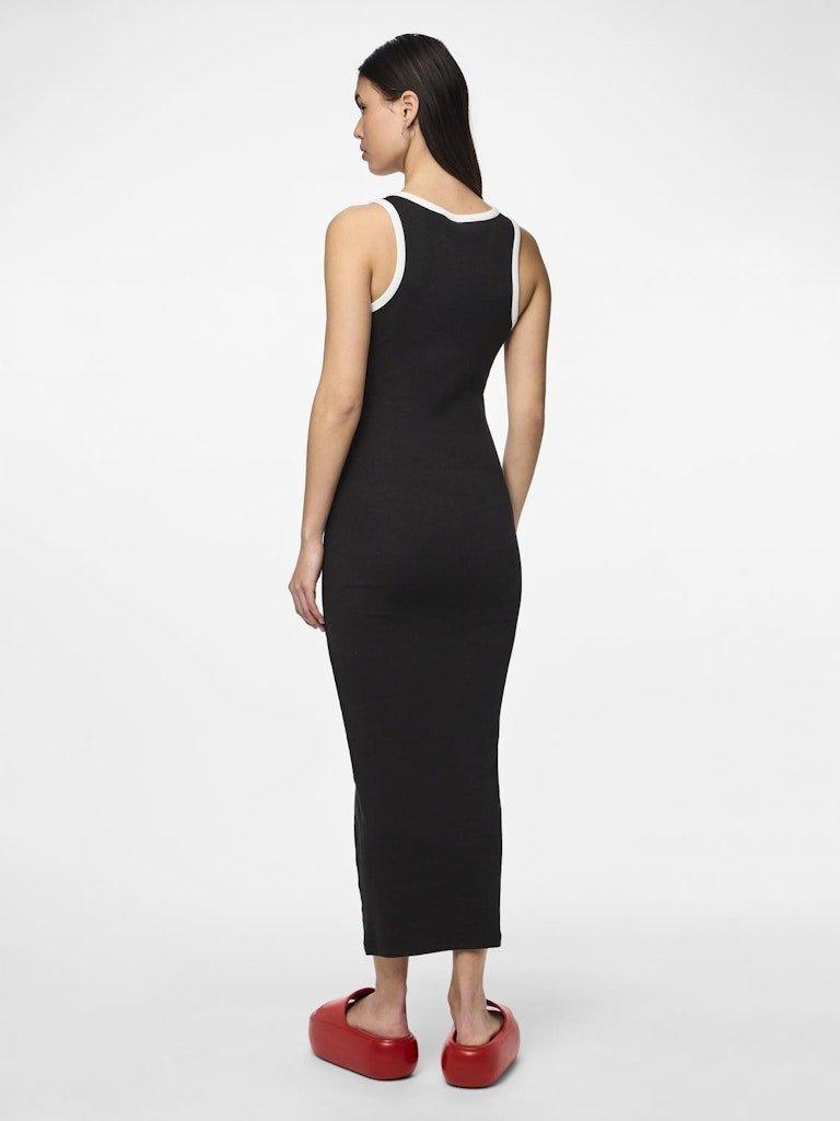 Pieces Stephanie - Tank kjole - HUSET Men & Women