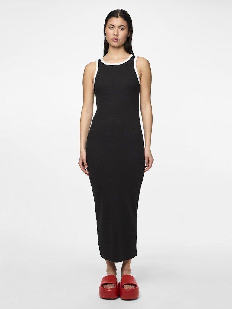 Pieces Stephanie - Tank kjole - HUSET Men & Women