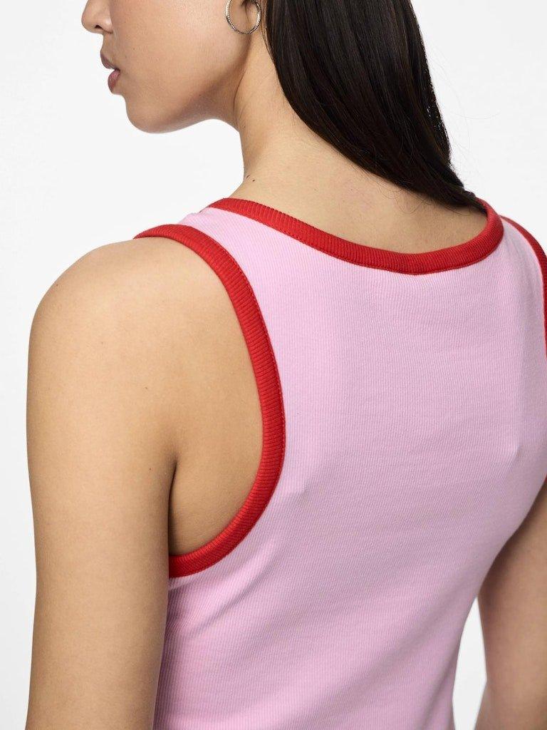 Pieces Stephanie - Tank kjole - HUSET Men & Women