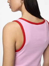 Pieces Stephanie - Tank kjole - HUSET Men & Women