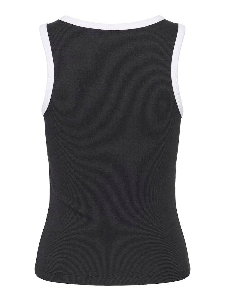Pieces Stephanie - Tank top - HUSET Men & Women