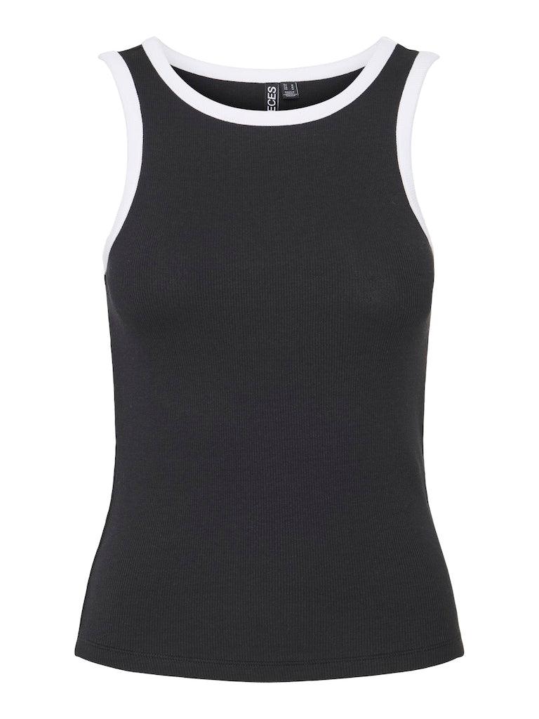 Pieces Stephanie - Tank top - HUSET Men & Women