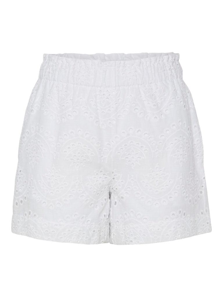 Pieces Vilde - Shorts - HUSET Men & Women
