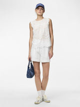 Pieces Vilde - Shorts - HUSET Men & Women