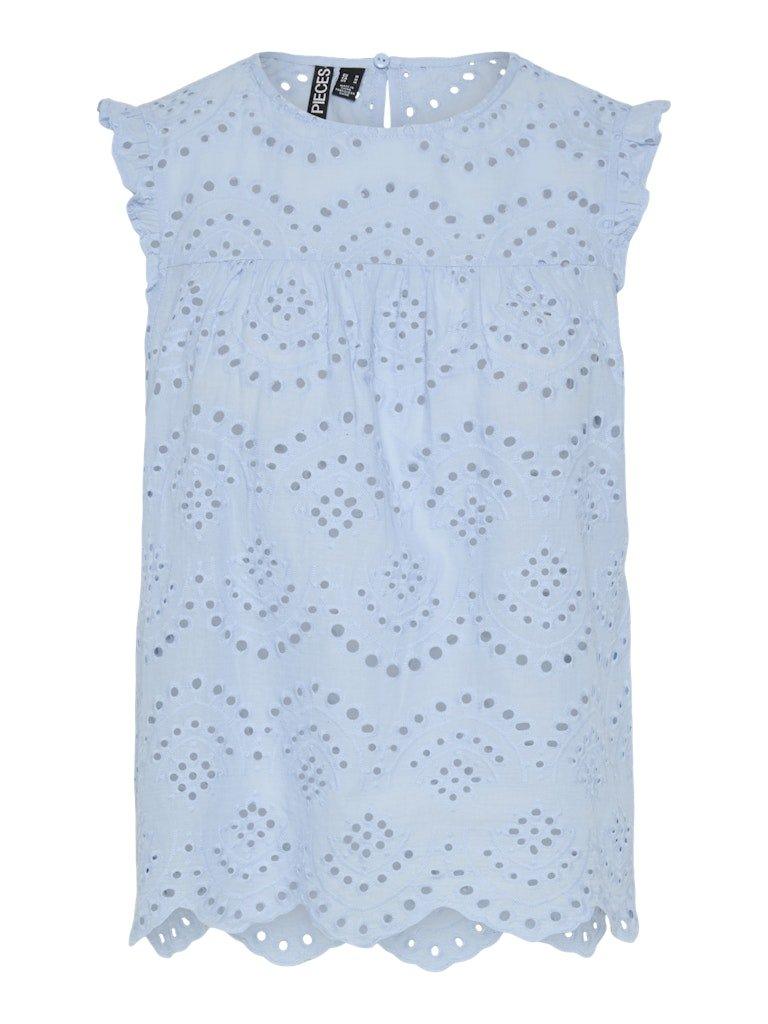 Pieces Vilde - Top - HUSET Men & Women