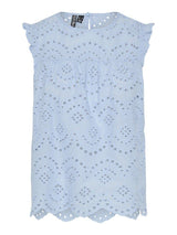 Pieces Vilde - Top - HUSET Men & Women