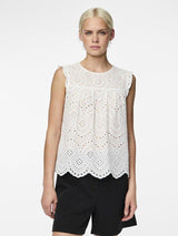 Pieces Vilde - Top - HUSET Men & Women