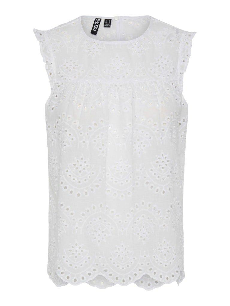 Pieces Vilde - Top - HUSET Men & Women