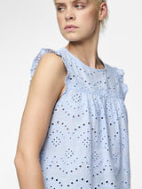 Pieces Vilde - Top - HUSET Men & Women