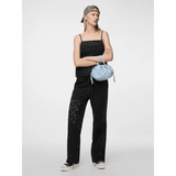 Pieces Wendy - Broderi angalise bukser - HUSET Men & Women
