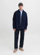 R.D.D. Colter - Denim overshirt - HUSET Men & Women - RDD