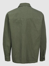 R.D.D. Colter - Overshirt - HUSET Men & Women - RDD