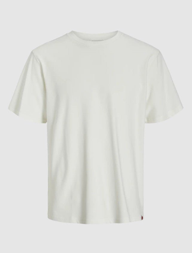 R.D.D. Malthe - T-shirt med backprint - HUSET Men & Women - RDD