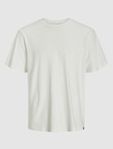 R.D.D. Malthe - T-shirt med backprint - HUSET Men & Women - RDD