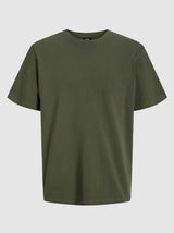 R.D.D. Malthe - T-shirt med backprint - HUSET Men & Women - RDD