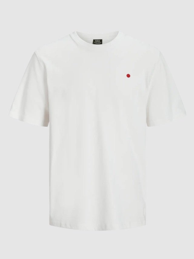 R.D.D. Road - T-shirt - HUSET Men & Women - RDD