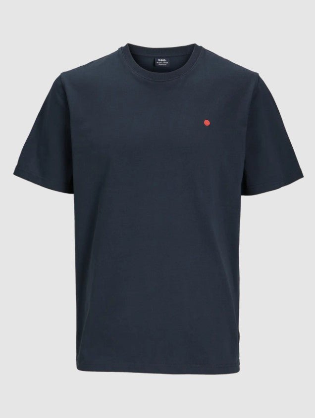 R.D.D. Road - T-shirt - HUSET Men & Women - RDD