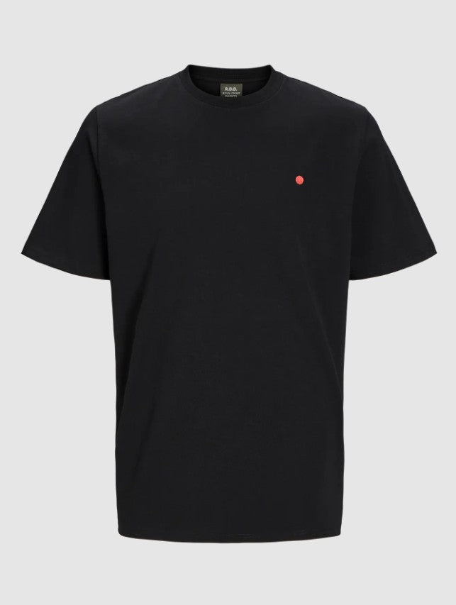 R.D.D. Road - T-shirt - HUSET Men & Women - RDD