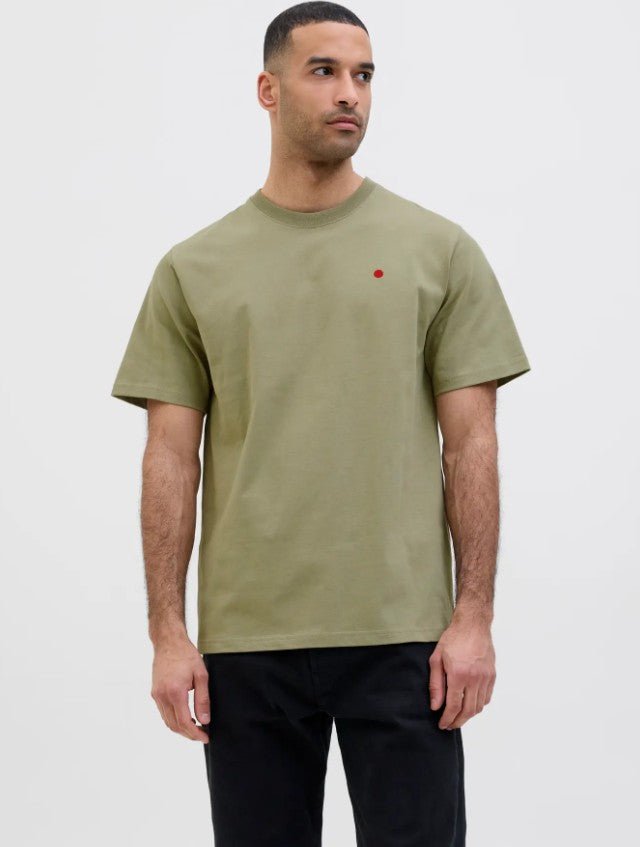 R.D.D. Road - T-shirt - HUSET Men & Women - RDD