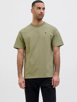 R.D.D. Road - T-shirt - HUSET Men & Women - RDD