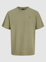 R.D.D. Road - T-shirt - HUSET Men & Women - RDD