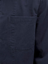 RDD Ross - Overshirt - HUSET Men & Women - RDD