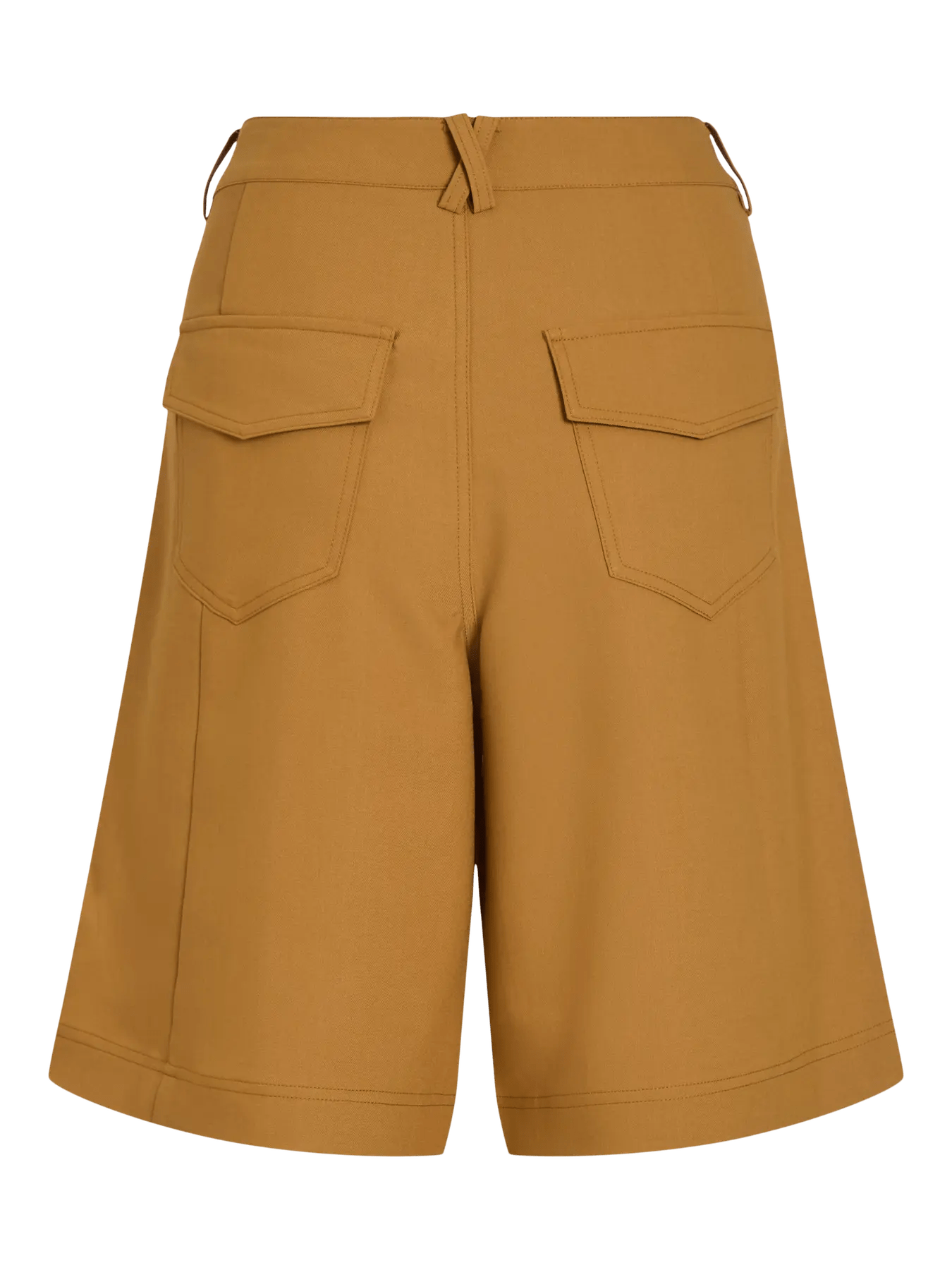 Rouge Edit Elena - Shorts - HUSET Men & Women - Rouge Edit