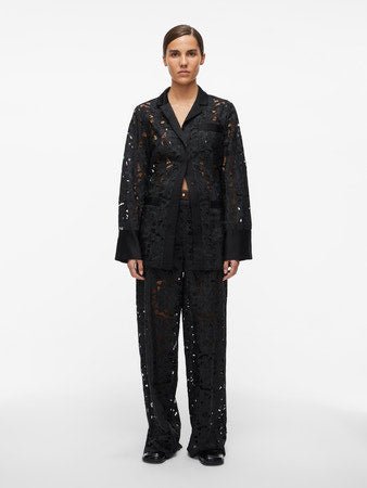 Rouge Edit Emory - Skjorte - HUSET Men & Women - Rouge Edit