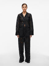 Rouge Edit Emory - Skjorte - HUSET Men & Women - Rouge Edit