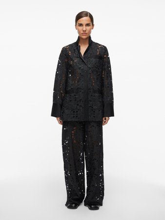 Rouge Edit Emory - Skjorte - HUSET Men & Women - Rouge Edit