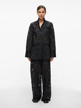 Rouge Edit Emory - Skjorte - HUSET Men & Women - Rouge Edit