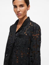 Rouge Edit Emory - Skjorte - HUSET Men & Women - Rouge Edit