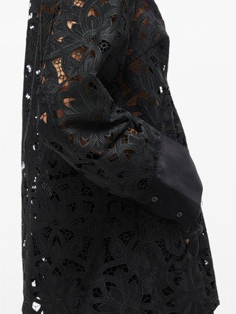 Rouge Edit Emory - Skjorte - HUSET Men & Women - Rouge Edit