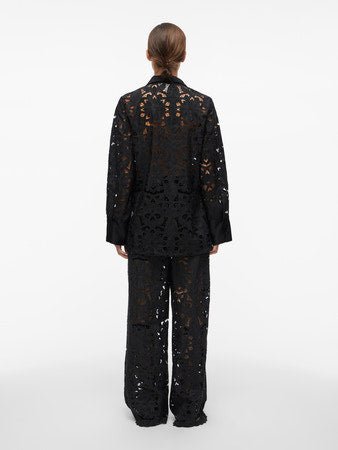 Rouge Edit Emory - Skjorte - HUSET Men & Women - Rouge Edit