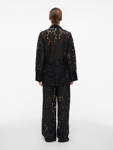 Rouge Edit Emory - Skjorte - HUSET Men & Women - Rouge Edit