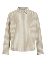 Rouge Edit Enid - Skjorte - HUSET Men & Women - Rouge Edit