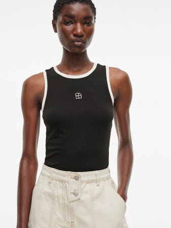 Rouge Edit Esme - Top - HUSET Men & Women - Rouge Edit