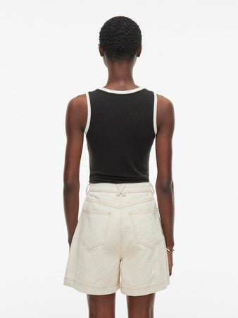 Rouge Edit Esme - Top - HUSET Men & Women - Rouge Edit