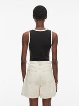 Rouge Edit Esme - Top - HUSET Men & Women - Rouge Edit