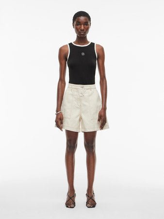 Rouge Edit Esme - Top - HUSET Men & Women - Rouge Edit