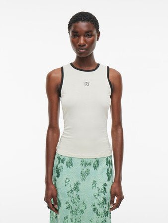 Rouge Edit Esme - Top - HUSET Men & Women - Rouge Edit