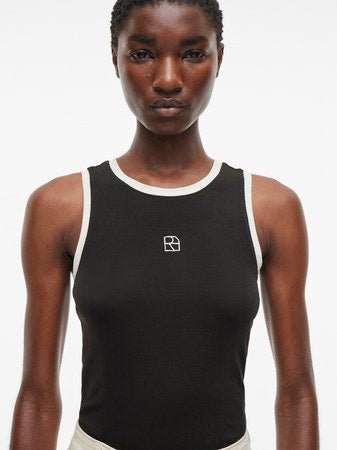 Rouge Edit Esme - Top - HUSET Men & Women - Rouge Edit