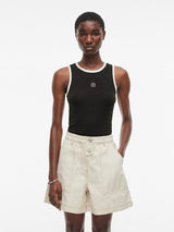 Rouge Edit Esme - Top - HUSET Men & Women - Rouge Edit