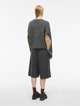 Rouge Edit Lambeth - Culotte bukser - HUSET Men & Women - Rouge Edit
