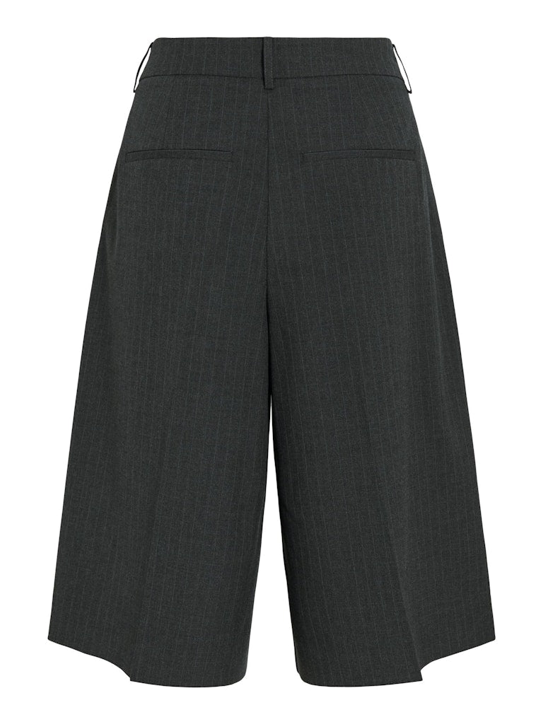Rouge Edit Lambeth - Culotte bukser - HUSET Men & Women - Rouge Edit