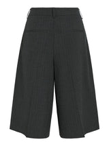 Rouge Edit Lambeth - Culotte bukser - HUSET Men & Women - Rouge Edit