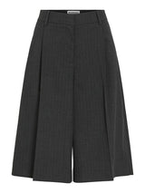 Rouge Edit Lambeth - Culotte bukser - HUSET Men & Women - Rouge Edit